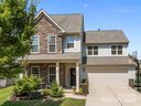 15211 Colonial Park Drive sold home in Huntersville, SC