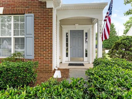 9313 Arcola Lane sold home in Ashton Grove, Charlotte, NC