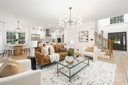 4808 Cobble Glen Way sold home in Charlotte, SC