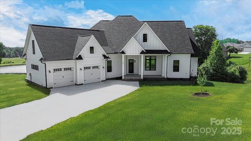 108 Augusta Lane sold home in Deer Brook, Shelby, NC