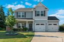 210 Clove Hitch Drive sold home in Statesville, SC