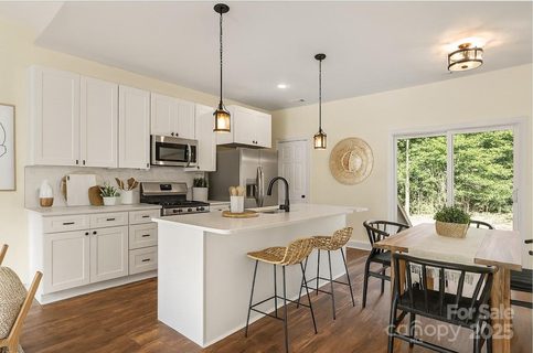 5328 Oaktree Drive sold home in Wild Wing, Gastonia, NC