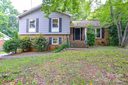 5008 Brooktree Drive sold home in Charlotte, SC