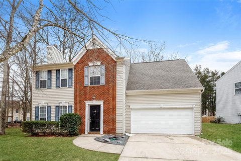14311 Arbor Ridge Drive