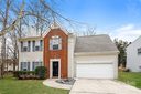 14311 Arbor Ridge Drive sold home in Charlotte, SC