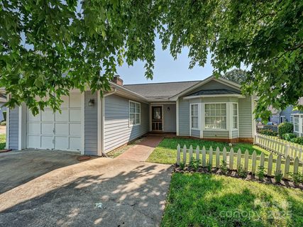 2912 Peachwood Court sold home in Mulberry Village, Fort Mill, SC