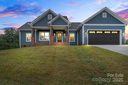 18 Morningside Drive sold home in Granite Falls, SC
