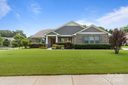 1001 Manorwyck Farms Drive sold home in Waxhaw, SC
