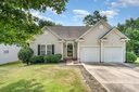 2471 Saguaro Lane sold home in Kannapolis, SC