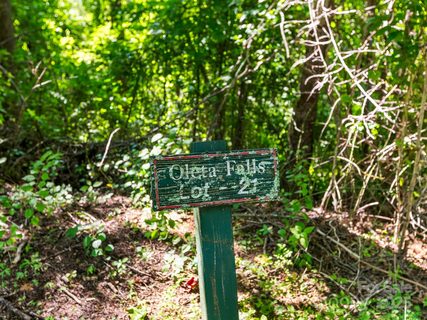9999 Stone Valley Way active lot in Oleta Falls, Hendersonville, NC