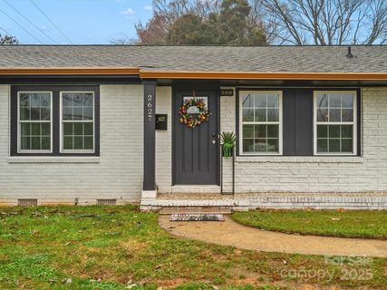 2627 Old North Sharon Amity Road