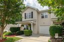256 Farington Circle sold home in Fletcher, SC