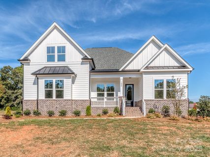 156 Triple Ponds Court sold home in Edmunds Farm, Clover, SC