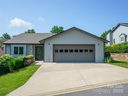 437 Kyfields None sold home in Weaverville, SC