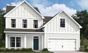 1488 Kate Cecil Way sold home in York, SC