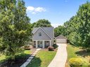 8225 Ballymore Court sold home in Huntersville, SC