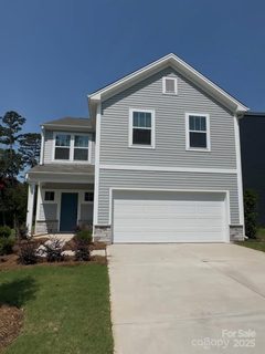 1411 Richmond Drive sold home in River Heights, Lowell, NC