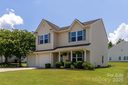 864 Pointe Andrews Drive sold home in Concord, SC