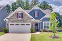 3018 Trace Meadow Court sold home in York, SC