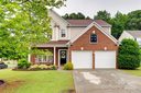 2103 Cantata Court sold home in Matthews, SC