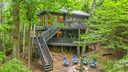 321 Charter Hills Road sold home in Beech Mountain, SC