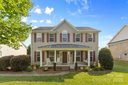 1216 Lange Court sold home in Fort Mill, SC