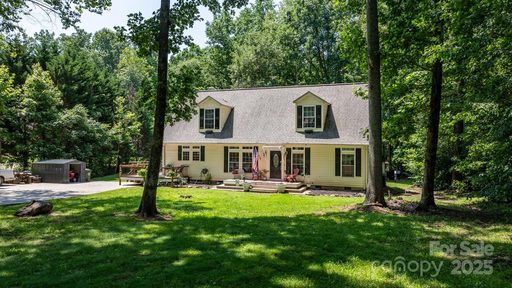 7648 Forest Oak Drive sold home in Forest Oaks, Denver, NC