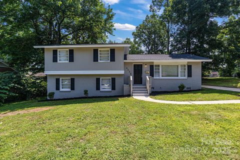 4635 Thornwood Road