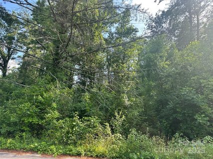 Lot 133 Brandon Road sold lot in Crooked Creek, Hendersonville, NC