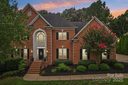 9015 Kirkley Court sold home in Charlotte, SC