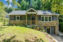 11 Upland Road sold home in Asheville, SC