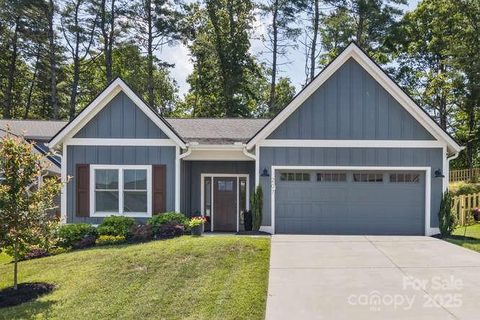 207 Weybridge Drive sold home in Ellis Place, Arden, NC