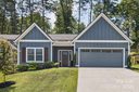 207 Weybridge Drive sold home in Arden, SC