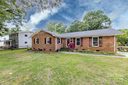 6421 Hidden Forest Drive sold home in Charlotte, SC