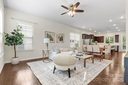9324 Ainslie Downs Street sold home in Charlotte, SC