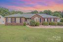 2695 Hill Top Drive sold home in Salisbury, SC