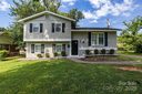609 Bilmark Avenue sold home in Charlotte, SC