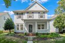 17514 Harbor Walk Drive sold home in Cornelius, SC