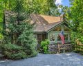 126 Sleeping Bear Lane sold home in Lake Lure, SC