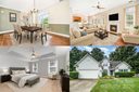 9121 Swallow Tail Lane sold home in Charlotte, SC