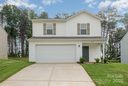 1478 Cannan Mountain Drive sold home in Newton, SC