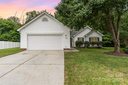 3619 Dashiel Drive sold home in Charlotte, SC
