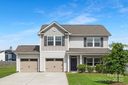 6032 Santee River Way sold home in Belmont, SC