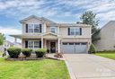 902 Silverberry Street sold home in Gastonia, SC