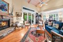 43 Towne Place Drive sold home in Hendersonville, SC