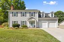 2838 Candleberry Court sold home in Charlotte, SC