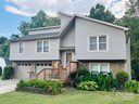 6340 Ellesmere Court sold home in Mint Hill, SC