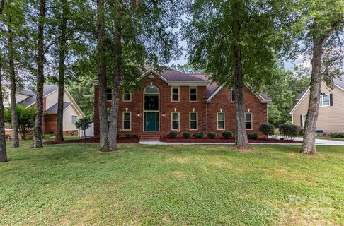 3313 Blue Jay Pass sold home in Quail Ridge, Fort Mill, SC