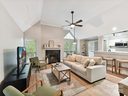 2500 Cranbrook Lane sold home in Charlotte, SC