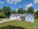 321 Benjamins Way sold home in Hendersonville, SC